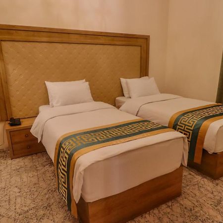 Haden Hotel Erbil Exterior foto