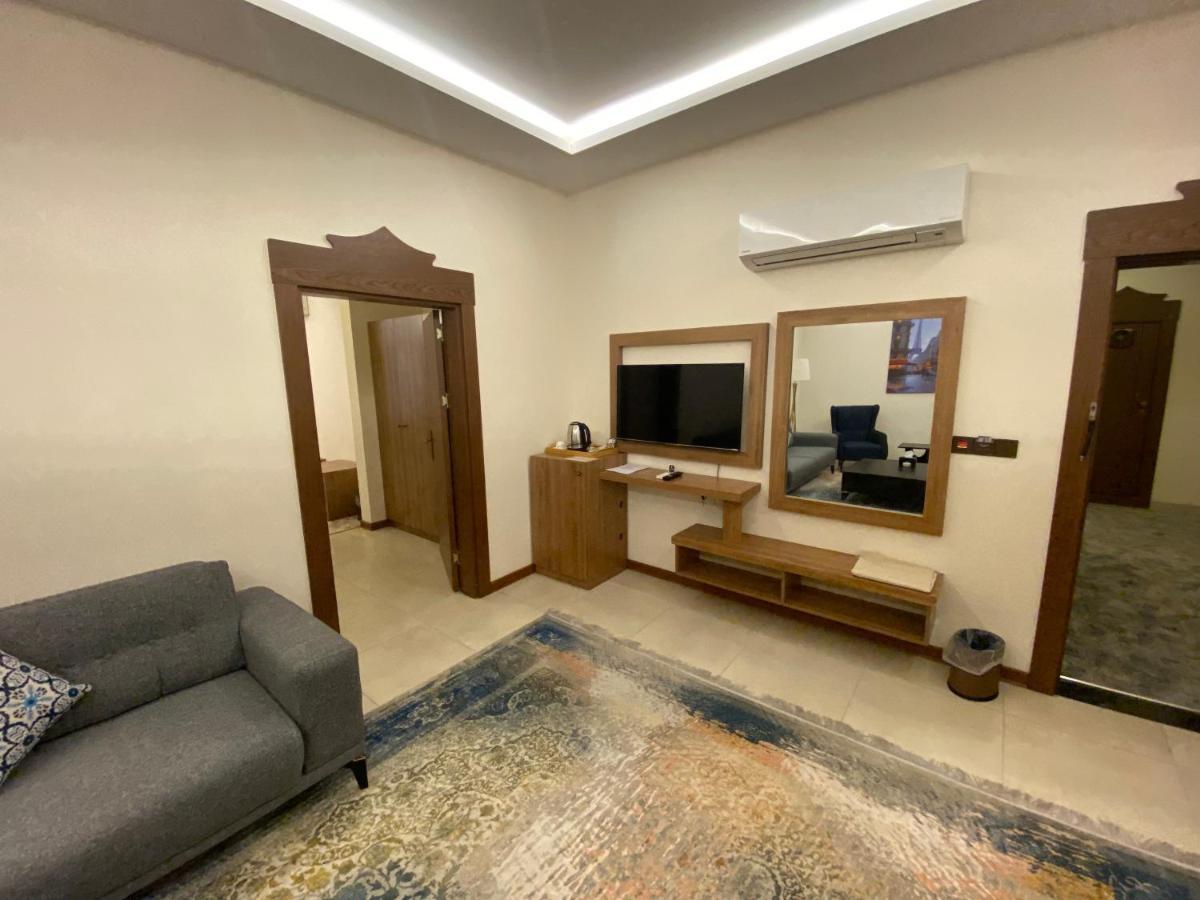 Haden Hotel Erbil Exterior foto