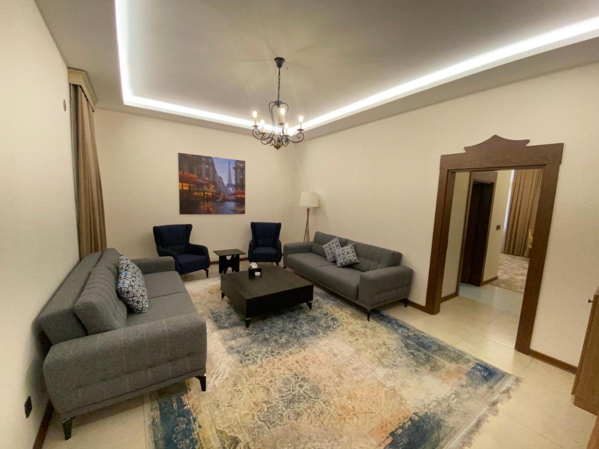 Haden Hotel Erbil Exterior foto